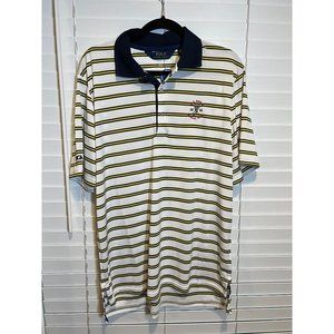 Polo Ralph Lauren US Open 2020 Winged Foot Polo Shirt - Size‎ M